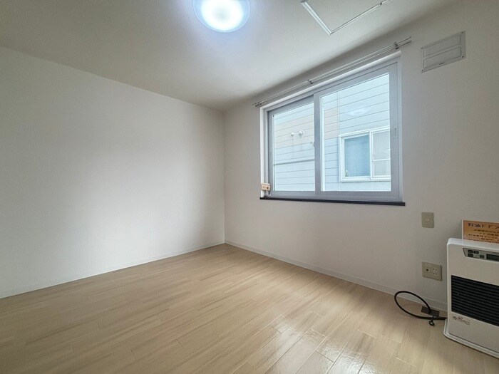 居室 クリフ澄川