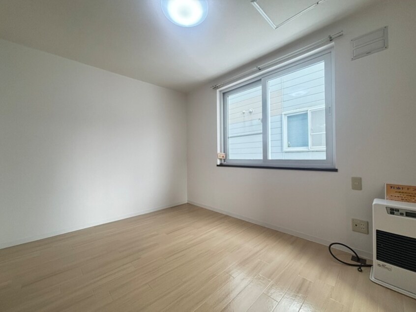 居室 クリフ澄川