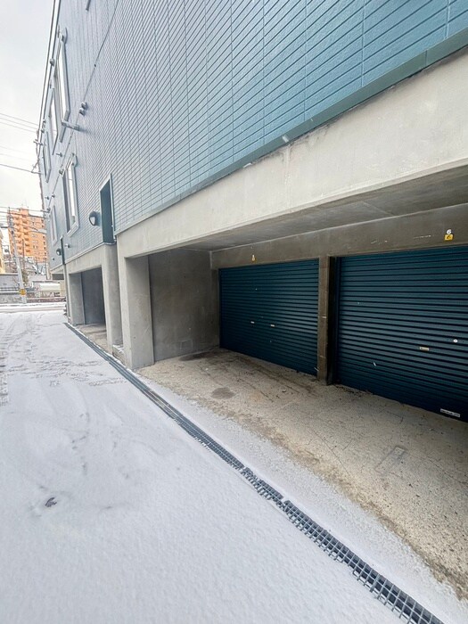 その他 クリフ澄川