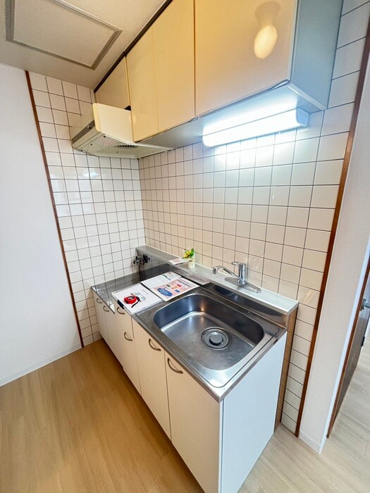 キッチン クリフ澄川