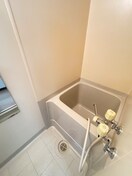 バス／シャワールーム等 クリフ澄川