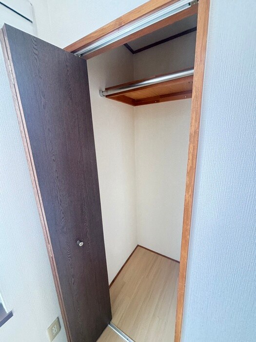 収納 クリフ澄川