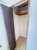 収納 クリフ澄川