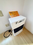 周辺環境 クリフ澄川