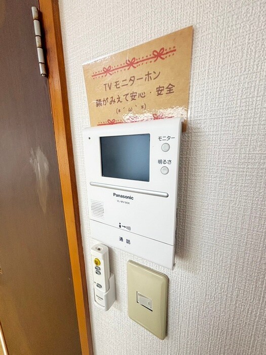 内観写真 クリフ澄川