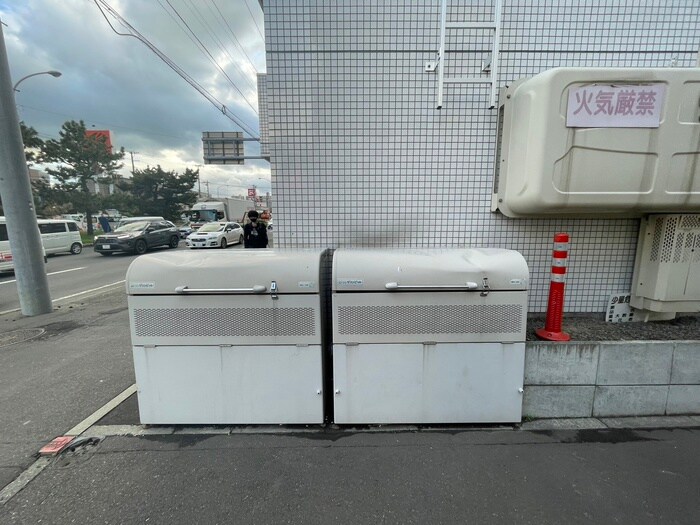 建物設備 フェリーク