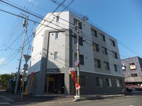カルム平岸３・７