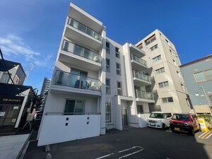 PASSIVE MANSION SOUTH5