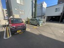 建物設備 PASSIVE MANSION SOUTH5