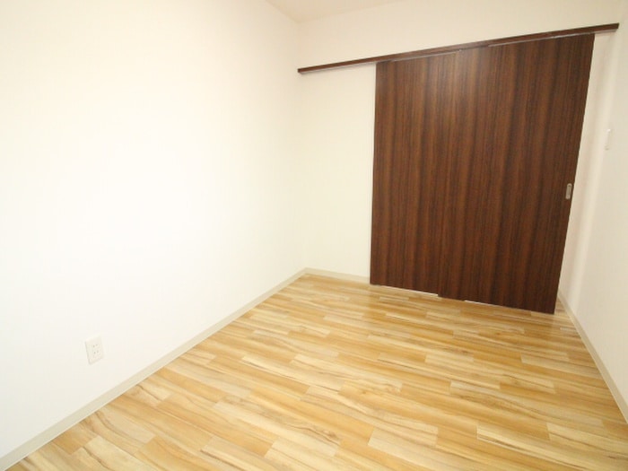 居室 プリオール月寒東