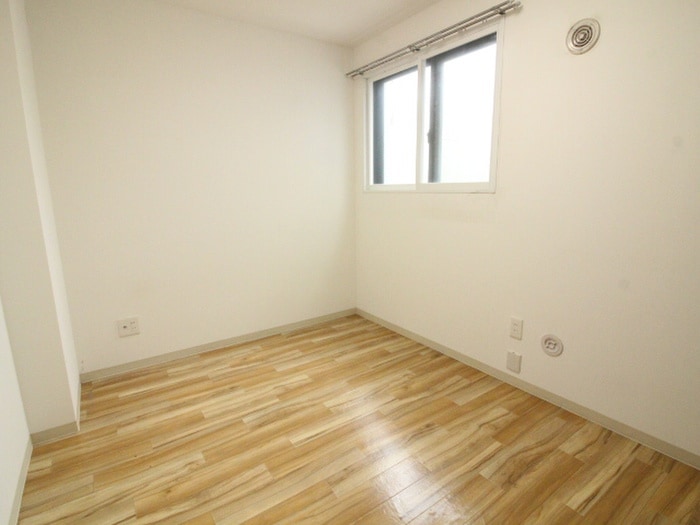 居室 プリオール月寒東