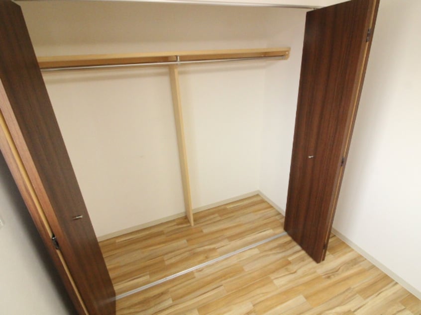 収納 プリオール月寒東