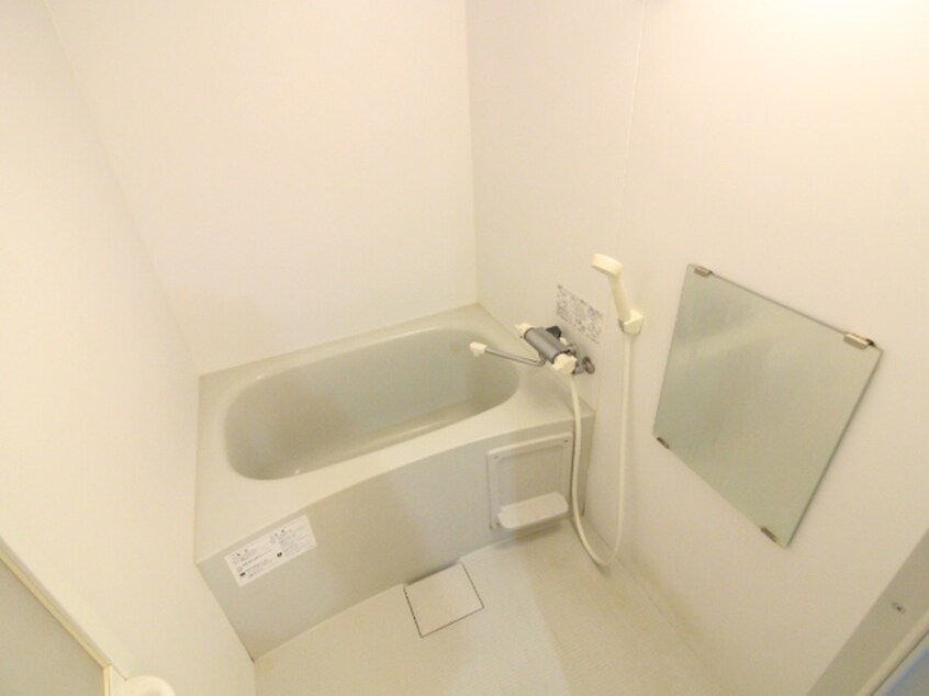 バス／シャワールーム等 プリオール月寒東