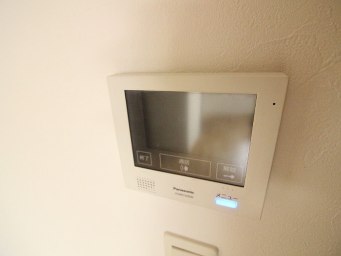 内観写真 プリオール月寒東