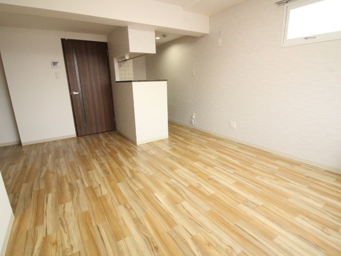 居室 プリオール月寒東