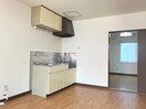 居室 ハイム北斗