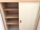 靴箱 ハイム北斗