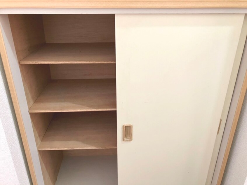 靴箱 ハイム北斗