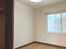 居室 ハイム北斗