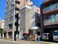 シャネルハイツ