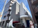シャネルハイツの外観