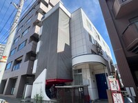 シャネルハイツ