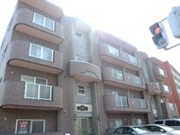 グランメ－ル　アカシア通