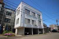 ホワイトハウスⅡ