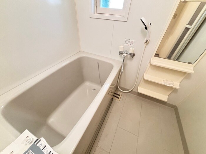 バス／シャワールーム等 三雄マンション