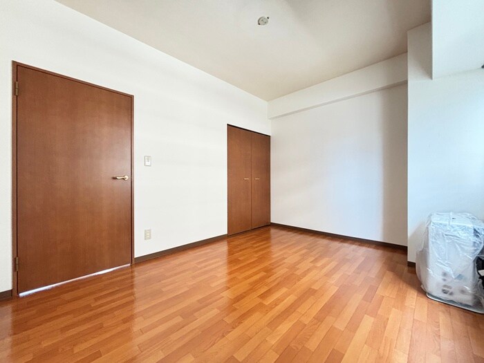 居室 三雄マンション