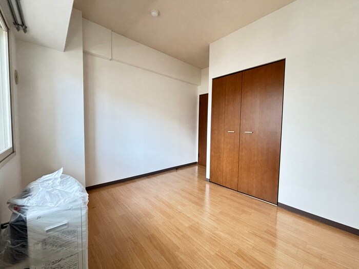 居室 三雄マンション