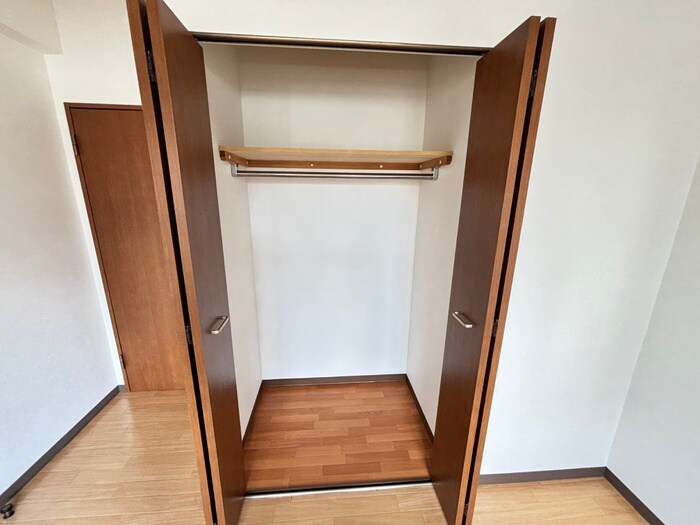 収納 三雄マンション