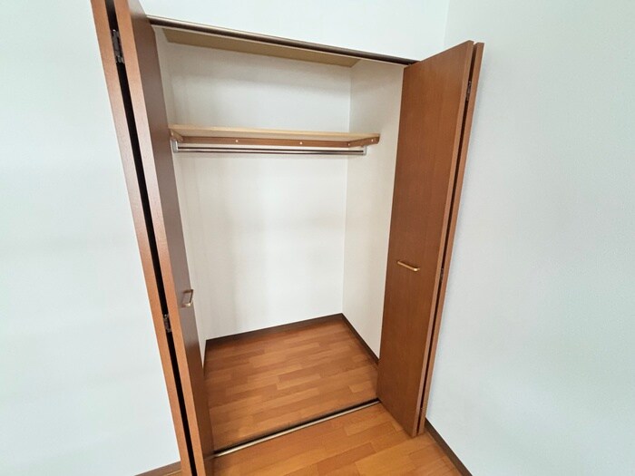 収納 三雄マンション