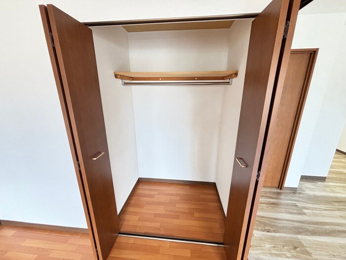 収納 三雄マンション