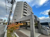 ガーデンハウス山鼻西