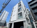 ブランノワール煌の外観