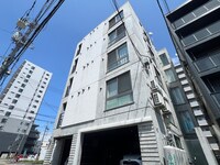 ブランノワール煌