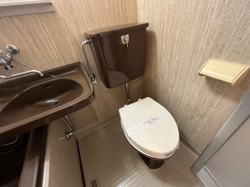 トイレ キャピタルクラ－ク