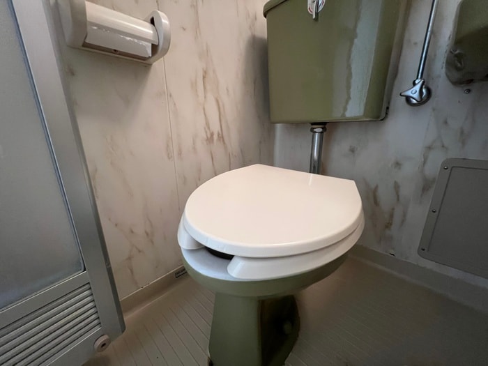 トイレ キャピタルクラ－ク