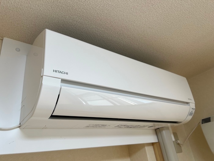 内観写真 キャピタルクラ－ク