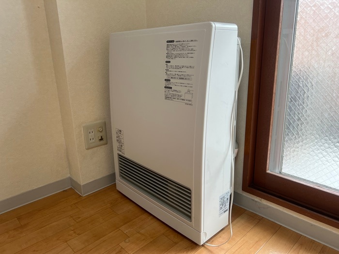 内観写真 キャピタルクラ－ク