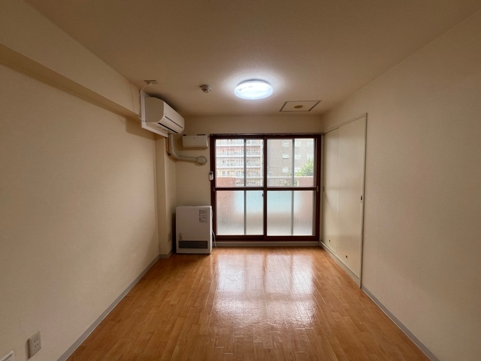 内観写真 キャピタルクラ－ク