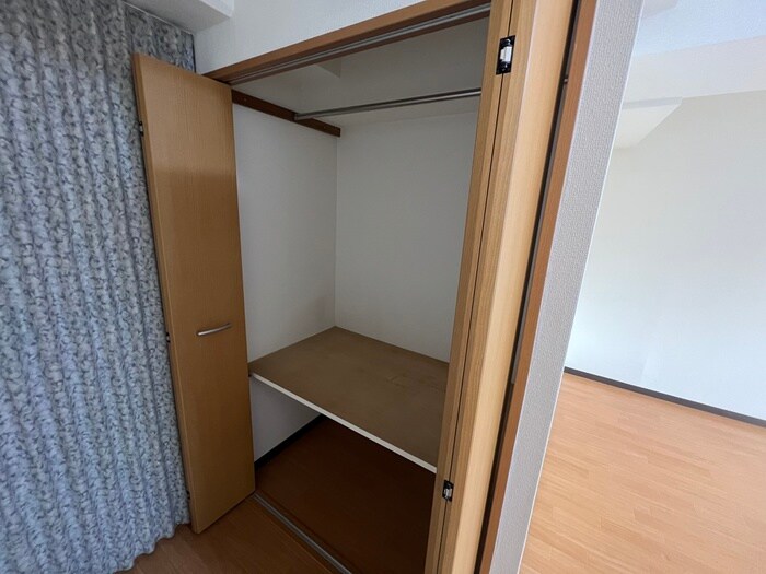 収納 メゾン・にれの樹