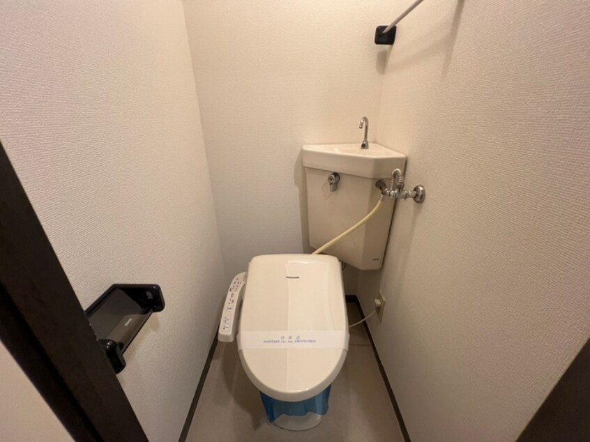 トイレ メゾン・にれの樹