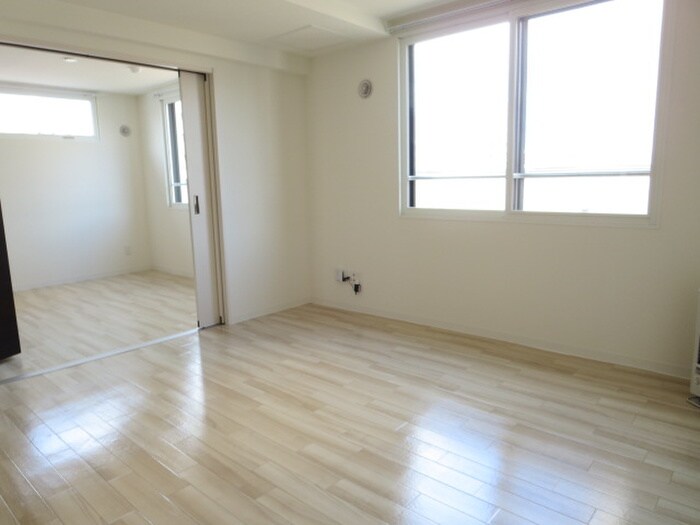 居室 ＧＩＳＥＬＥ南７条