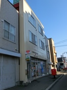 札幌南六条郵便局(郵便局)まで220m ＧＩＳＥＬＥ南７条