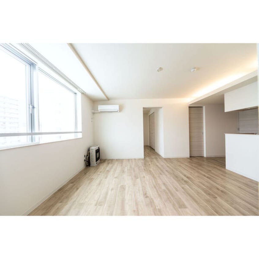 居室 Bellissimo Nishimachi