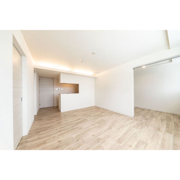 居室 Bellissimo Nishimachi