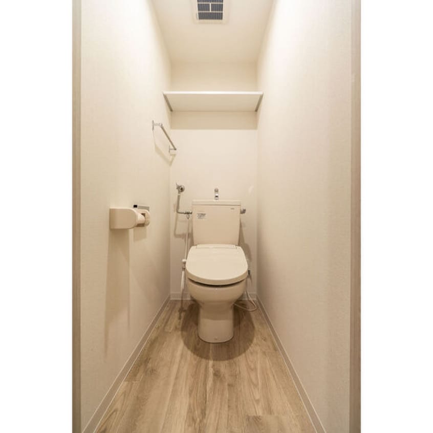 トイレ Bellissimo Nishimachi