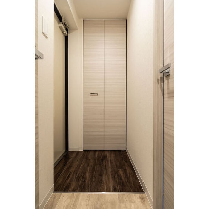 玄関 Bellissimo Nishimachi